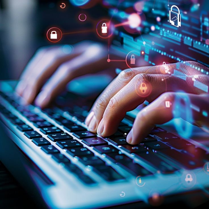 Techco - IT Solution - Hero Image 1