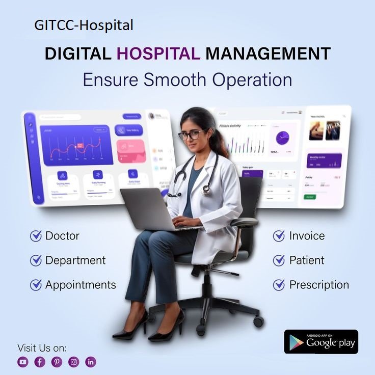 IT Management Services