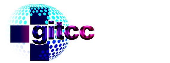 Site Logo – GITCC – IT Solutions & Technology Site Template