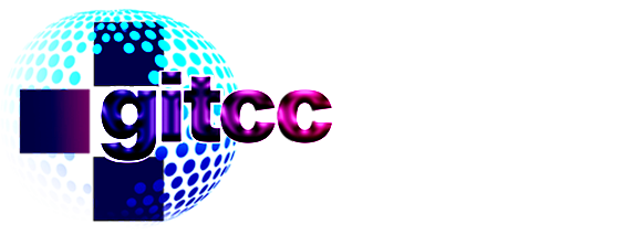 Site Logo – GITCC – IT Solutions & Technology, Business Consulting, Software Company Site Template
